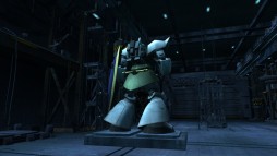 画像ギャラリー No.031のサムネイル画像 / 「機動戦士ガンダムオンライン」でサービス開始1周年を記念したイベント開始