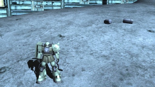 画像ギャラリー No.032のサムネイル画像 / 「機動戦士ガンダムオンライン」でサービス開始1周年を記念したイベント開始