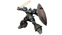 画像ギャラリー No.010のサムネイル画像 / 「機動戦士ガンダムオンライン」今春までのロードマップを公開