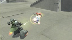 画像ギャラリー No.012のサムネイル画像 / 「機動戦士ガンダムオンライン」今春までのロードマップを公開