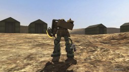 画像ギャラリー No.001のサムネイル画像 / 「機動戦士ガンダムオンライン」大型アップデート「U.C.0080」を記念したキャンペーン