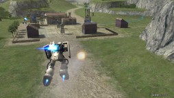 画像ギャラリー No.004のサムネイル画像 / 「機動戦士ガンダムオンライン」大型アップデート「U.C.0080」を記念したキャンペーン