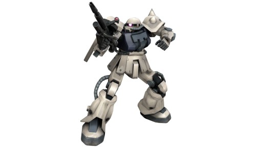 画像ギャラリー No.007のサムネイル画像 / 「機動戦士ガンダムオンライン」大型アップデート「U.C.0080」を記念したキャンペーン