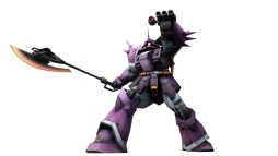 画像ギャラリー No.010のサムネイル画像 / 「機動戦士ガンダムオンライン」で制圧戦イベント「戦闘領域を支配せよ」開始