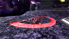 画像ギャラリー No.017のサムネイル画像 / 「機動戦士ガンダムオンライン」にガンダム試作1号機/2号機が登場。新機体4機を含むDXガシャコンvol.18の配信が本日スタート