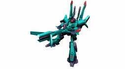 ���������꡼ No.003�Υ���ͥ������ / �֥��󥪥�ס��緿���åץǡ��ȡֿ���[REBUILD]�����ߥ����ȡ�OP�ࡼ�ӡ������