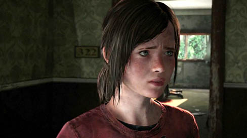 ꡼ No.003Υͥ / ®ǽäƤ륾Ӥ臘The Last of Usפϡ֥㡼ƥåɡפNaughty Dog륵ХХ륢