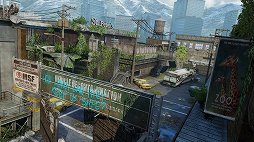 画像ギャラリー No.002のサムネイル画像 / 「The Last of Us」のキャラクターの新たな側面を描く追加シナリオが開発中。DLC第2弾の話も出たディレクターインタビュー