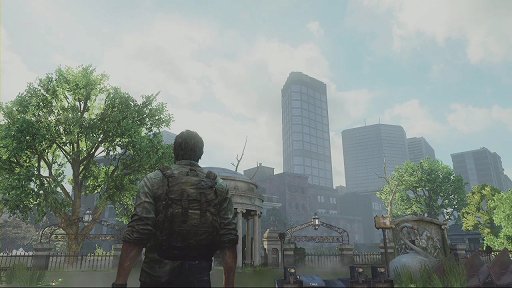 画像ギャラリー No.004のサムネイル画像 / 「The Last of Us」のキャラクターの新たな側面を描く追加シナリオが開発中。DLC第2弾の話も出たディレクターインタビュー