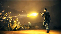 ꡼ No.005Υͥ / Alan Wake³Ԥ̾ΤϡAlan Wake: American Nightmareפ˷ꡣXBLA䥿ȥȤʤ뤳Ȥ餫