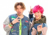 画像ギャラリー No.003のサムネイル画像 / 「Fortnite」,芸人コンビのEXITによる初心者向けプレイ動画「EXITのチャラ語でFORTNITEやっちゃわナイトプール」が公開