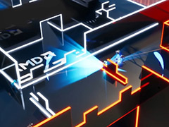 AMD���֥ե����ȥʥ��ȡפΥޥ���ץ쥤�ѥ��ꥨ���ƥ��֥ޥåס�AMD Battle Arena�פ��꡼��