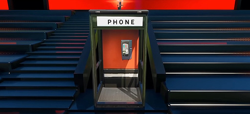 画像ギャラリー No.005のサムネイル画像 / AMD,「フォートナイト」のマルチプレイ用クリエイティブマップ「AMD Battle Arena」をリリース