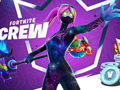 �֥ե����ȥʥ��ȡס���۲ݶ�Ρȥե����ȥʥ��ȥ��롼�ɤ�12��2���󶡳��ϡ��Хȥ�ѥ������1000��V-Bucks�����ؤ��ѥå��Υ��å�