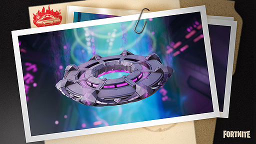 画像ギャラリー No.002のサムネイル画像 / 「フォートナイト」のv17.10アップデートが実施。ビーチパーティーをイメージしたイベント“コズミックサマー”もスタート