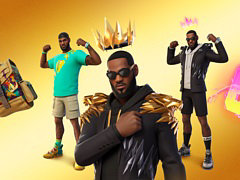 �֥ե����ȥʥ��ȡס�NBA�Υ�֥��󡦥������ॺ����ȤΥ���ܤ�7��15��9��00���»ܡ��������塼��䥢�������꡼���о�