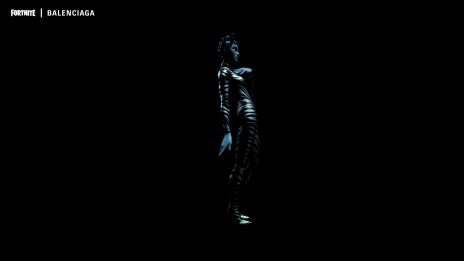 ���������꡼ No.005�Υ���ͥ������ / �֥ե����ȥʥ��ȡפ��ե��å����֥��ɡ�Balenciaga�פȤΥ���ܤ򳫻ϡ��ȥꥢ�륿����ե����ȥ���ե������ڡ���ɤ�»�