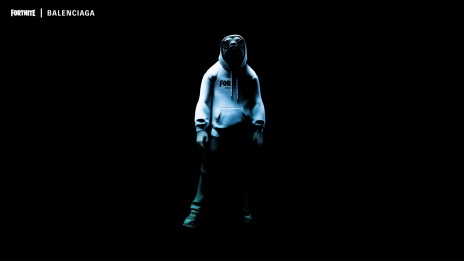 ���������꡼ No.006�Υ���ͥ������ / �֥ե����ȥʥ��ȡפ��ե��å����֥��ɡ�Balenciaga�פȤΥ���ܤ򳫻ϡ��ȥꥢ�륿����ե����ȥ���ե������ڡ���ɤ�»�