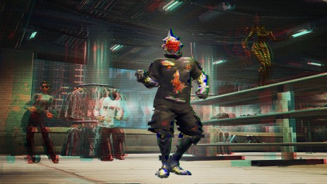 ���������꡼ No.012�Υ���ͥ������ / �֥ե����ȥʥ��ȡפ��ե��å����֥��ɡ�Balenciaga�פȤΥ���ܤ򳫻ϡ��ȥꥢ�륿����ե����ȥ���ե������ڡ���ɤ�»�