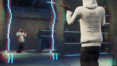 ���������꡼ No.013�Υ���ͥ������ / �֥ե����ȥʥ��ȡפ��ե��å����֥��ɡ�Balenciaga�פȤΥ���ܤ򳫻ϡ��ȥꥢ�륿����ե����ȥ���ե������ڡ���ɤ�»�