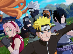 �֥ե����ȥʥ��ȡפȥ��˥��NARUTO -�ʥ��- �������ɤȤΥ���ܤ��������ȡ��ʥ�ȡ��������������顤������������