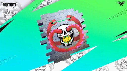 画像ギャラリー No.002のサムネイル画像 / 「フォートナイト」にテニスプレイヤーの大坂なおみさん参戦。3月2日より“Osaka Naomiカップ”を開催