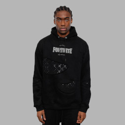 画像ギャラリー No.006のサムネイル画像 / 「フォートナイト」と「BLVCK PARIS」がコラボ。全11種の雑貨・衣類を発売