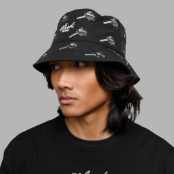 画像ギャラリー No.010のサムネイル画像 / 「フォートナイト」と「BLVCK PARIS」がコラボ。全11種の雑貨・衣類を発売