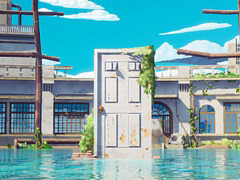 �֥ե����ȥʥ��ȡפ˱ǲ�Ȥ�����θ����ޤ�ɤ������դˤ������ꥸ�ʥ륲����ޥåפ��о졣�ǲ�ξ�ħ�Ǥ������ɤ����ζ��֤�Ƹ�