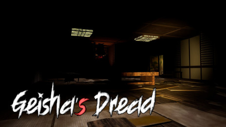 画像ギャラリー No.001のサムネイル画像 / ホラーメタバース「Geisha's Dread」,フォートナイト上の無料コンテンツとして配信開始。芸者の霊から身を隠し,15分間生き残ることを目指す