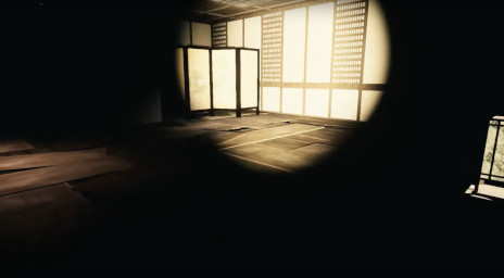 画像ギャラリー No.002のサムネイル画像 / ホラーメタバース「Geisha's Dread」,フォートナイト上の無料コンテンツとして配信開始。芸者の霊から身を隠し,15分間生き残ることを目指す