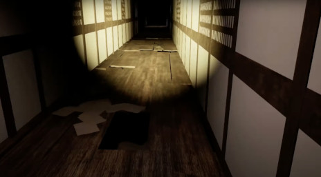 画像ギャラリー No.003のサムネイル画像 / ホラーメタバース「Geisha's Dread」,フォートナイト上の無料コンテンツとして配信開始。芸者の霊から身を隠し,15分間生き残ることを目指す