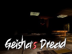 �ۥ顼�᥿�С�����Geisha's Dread�ס��ե����ȥʥ��Ⱦ��̵������ƥ�ĤȤ����ۿ����ϡ��ݼԤ����Ȥ򱣤���15ʬ�������Ĥ뤳�Ȥ��ܻؤ�