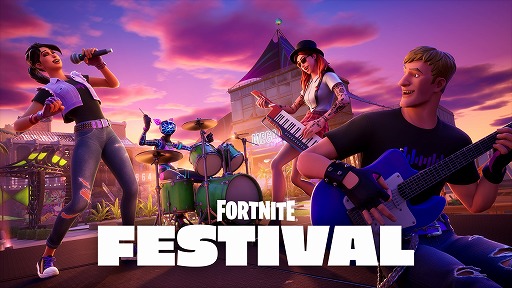 ꡼ No.002Υͥ / ֥եȥʥȡ3Ĥοץ쥤Ǥ롣LEGO FortniteסRocket RacingסFortnite Festivalפȯɽ