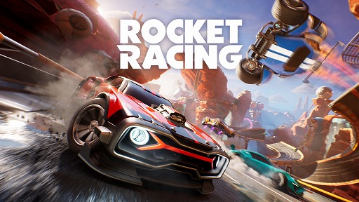 ꡼ No.004Υͥ / ֥եȥʥȡ3Ĥοץ쥤Ǥ롣LEGO FortniteסRocket RacingסFortnite Festivalפȯɽ