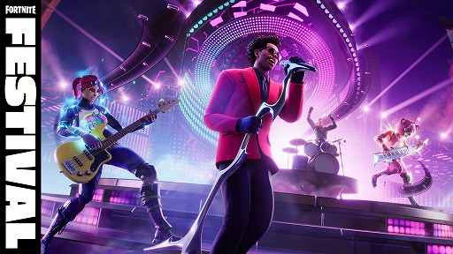 ꡼ No.001Υͥ / 4ͤǥХɤȤǱդڤꥺॲFortnite Festivalס1롣֥եȥʥȡۿ