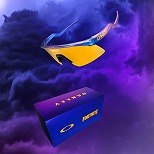 ꡼ No.007Υͥ / ֥եȥʥȡפ꡼ȥѡȥʡåפ롣ꥢ쥯Helux Fortniteפȯɽ