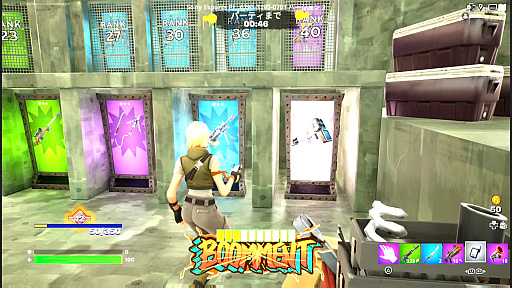 ꡼ No.003Υͥ / Sony Esports Project֥եȥʥȡץꥸʥޥåסBoom Bang Party - FFAץǥθݡȡפƮǥޥå