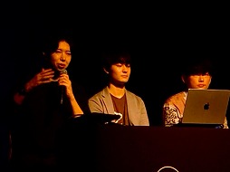 ꡼ No.003Υͥ / ƨסߡ֥եȥʥȡ3γȯ300ĶҥåȤϿװξIPΡȤ餷ɤȤϡUEFest24TOKYO