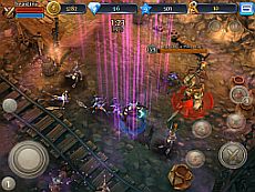 ꡼ No.003Υͥ / iOSRPGDark Quest 3ס»ͽΥåץǡȤǡ֥ޥץ쥤䡼⡼ɡפɲäˡϥץ쥤ץ쥤ǻƮƤ褦