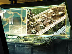 ꡼ No.001Υͥ / Electronic ArtsFree-to-PlayΥ֥饦Command  Conquer: Tiberium Alliancesפȯɽ¥ƥȤƻ֤2011ǯ1215˥