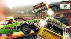 ꡼ No.003Υͥ / CodemastersDiRTץ꡼饹ԥ󥪥դȥDiRT Showdownפ2012ǯ5ȯ