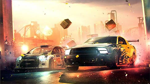 ꡼ No.004Υͥ / CodemastersDiRTץ꡼饹ԥ󥪥դȥDiRT Showdownפ2012ǯ5ȯ