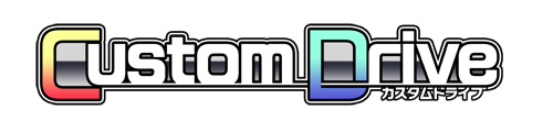 ���������꡼ No.002�Υ���ͥ������ / ��������˻Ҥ�ʬ��������褦��������������Custom Drive�ʥ�������ɥ饤�֡ˡפ�2012ǯȯ��