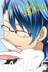 画像ギャラリー No.012のサムネイル画像 / 「Custom Drive」,ブロマイド風ポストカード配布企画を4月28日から実施