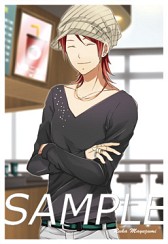 画像ギャラリー No.013のサムネイル画像 / 「Custom Drive」,ブロマイド風ポストカード配布企画を4月28日から実施