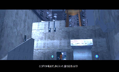 ꡼ No.002Υͥ / ХGrand Theft Auto 3: Japanese Editionפʤ꡼ʤǤ⤢Υ饤ॢܸǥץ쥤褦