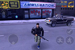 ꡼ No.004Υͥ / ХGrand Theft Auto 3: Japanese Editionפʤ꡼ʤǤ⤢Υ饤ॢܸǥץ쥤褦