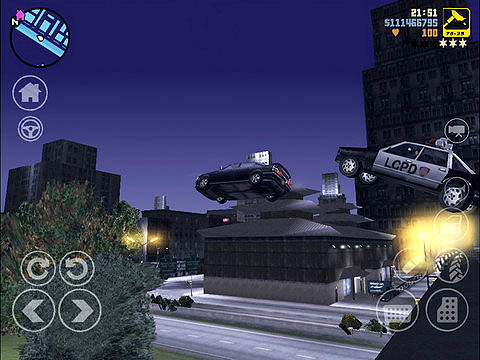 ꡼ No.005Υͥ / ХGrand Theft Auto 3: Japanese Editionפʤ꡼ʤǤ⤢Υ饤ॢܸǥץ쥤褦