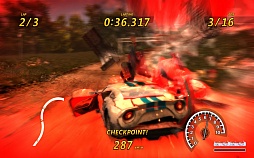 ꡼ No.007Υͥ / äƤFlatout 3: Chaos & DestructionסΡֳŷפϡѥåޤѤäܺ㤷Ҳ𤷤褦